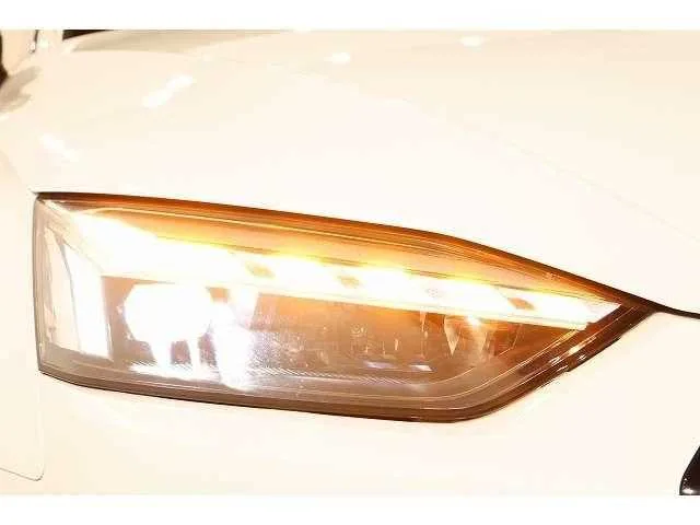 Audi S5 2024 — миниатюра 3