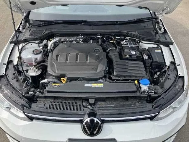 Volkswagen Golf Variant 2023 — миниатюра 5