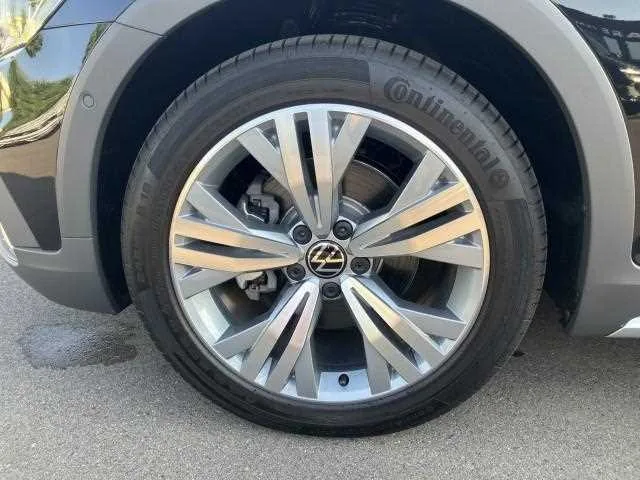 Volkswagen Passat 2024 — миниатюра 3