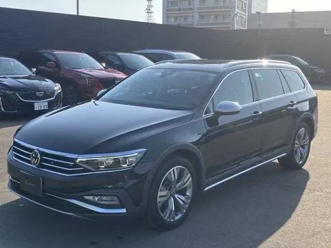 Volkswagen Passat 2024 купить в Москве