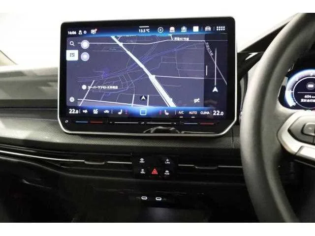Volkswagen Golf 2025 — миниатюра 2