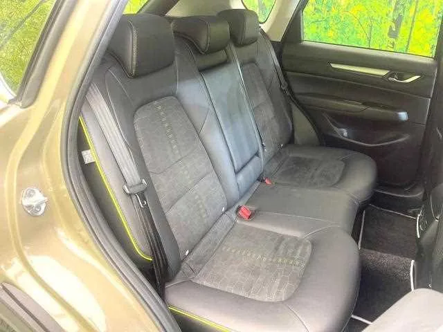 Mazda CX5 2023 — миниатюра 3