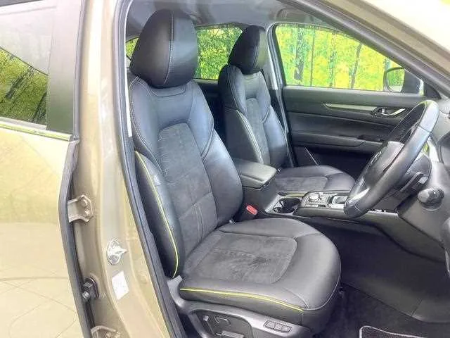 Mazda CX5 2023 — миниатюра 5