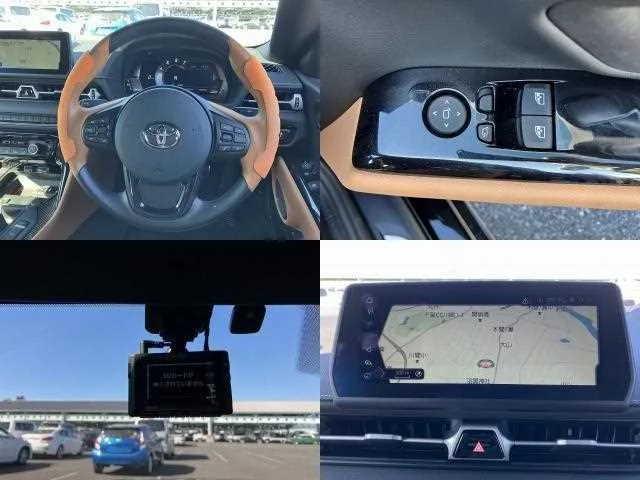 Toyota Supra 2023 — миниатюра 5