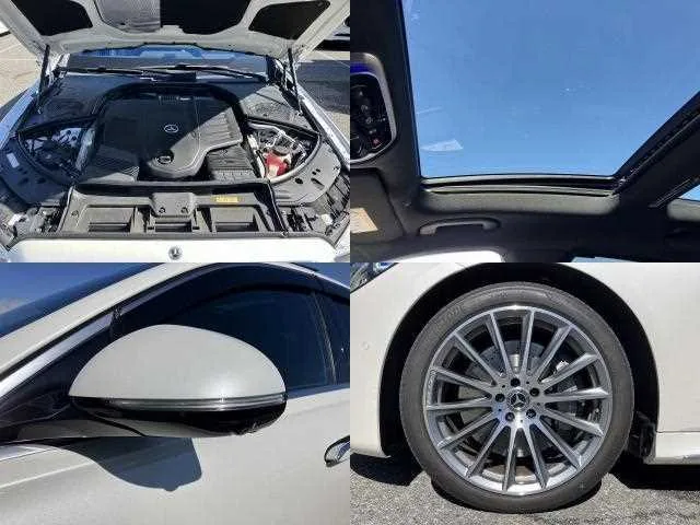 Mercedes-Benz S-Class 2022 — миниатюра 5