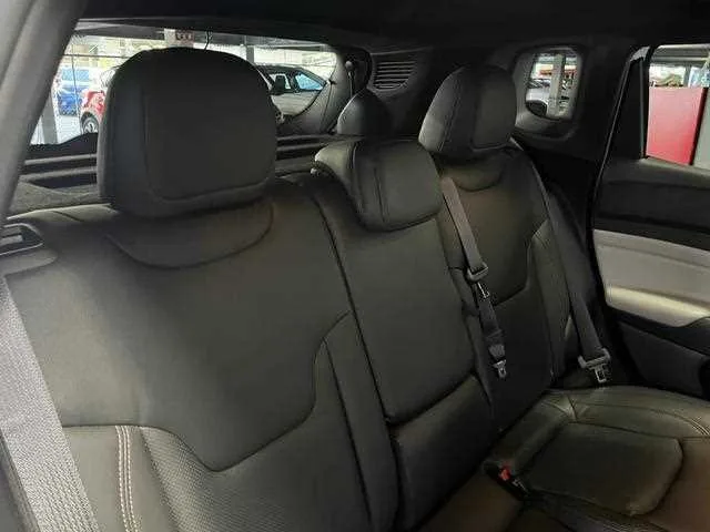 Jeep Compass 2023 — миниатюра 2