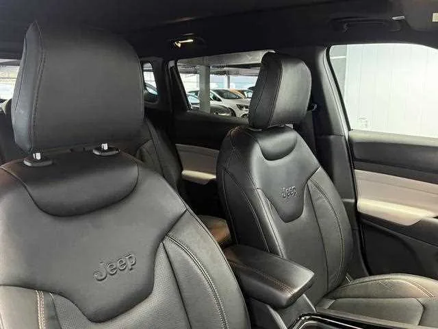 Jeep Compass 2023 — миниатюра 4