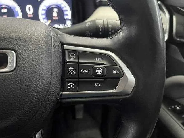 Jeep Compass 2023 — миниатюра 5