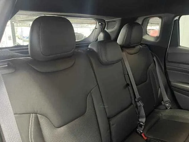 Jeep Compass 2023 — миниатюра 2