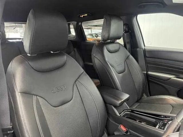 Jeep Compass 2023 — миниатюра 4
