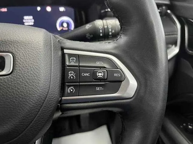 Jeep Compass 2023 — миниатюра 5