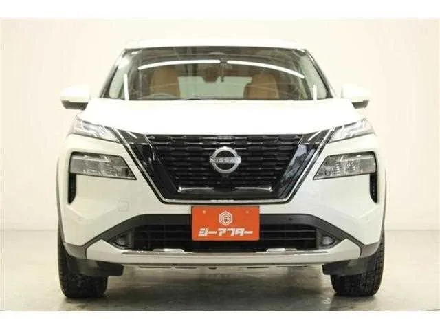 Nissan X-Trail 2022 — миниатюра 5