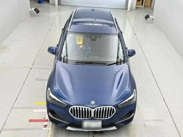 BMW BMW Others 4WD 2022 — миниатюра 3