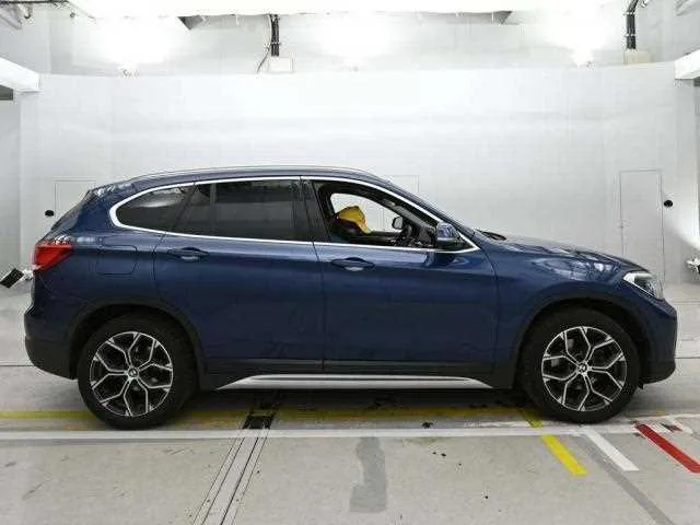 BMW BMW Others 4WD 2022 — миниатюра 4
