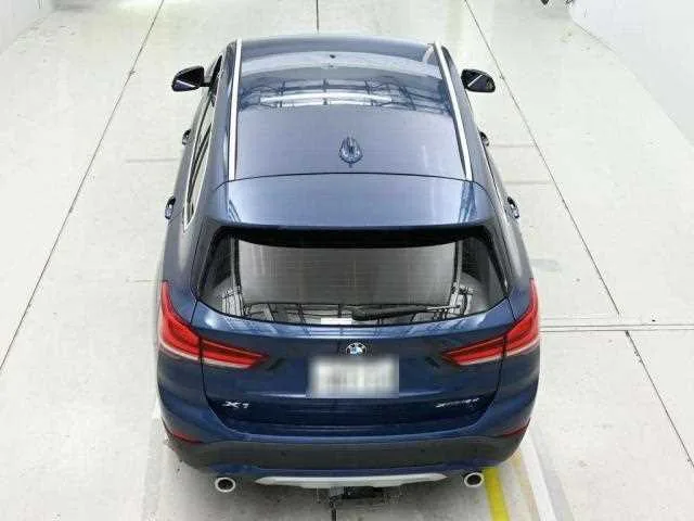 BMW BMW Others 4WD 2022 — миниатюра 5