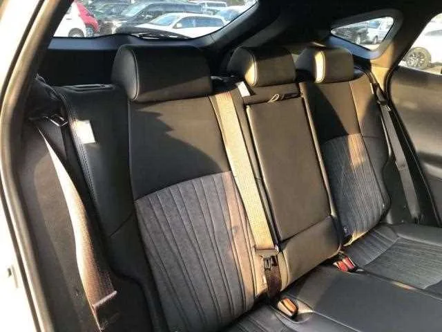 Toyota Harrier G 2023 — миниатюра 2