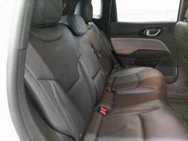Jeep Compass 2023 — миниатюра 4