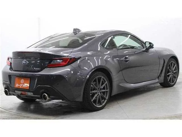 Subaru BRZ 2022 — миниатюра 2