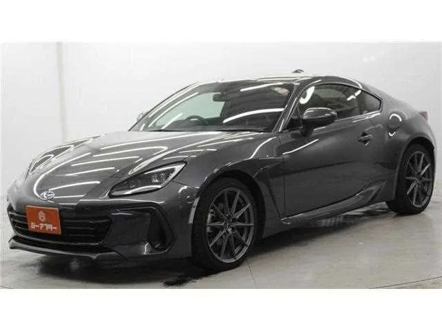 Subaru BRZ 2022 — миниатюра 3