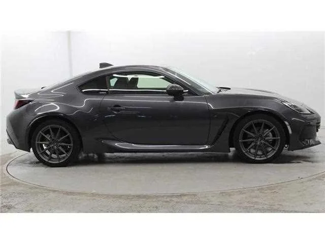 Subaru BRZ 2022 — миниатюра 4