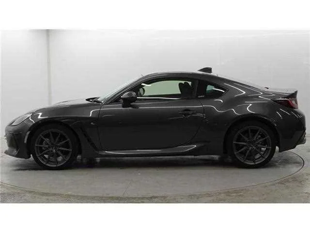 Subaru BRZ 2022 — миниатюра 5