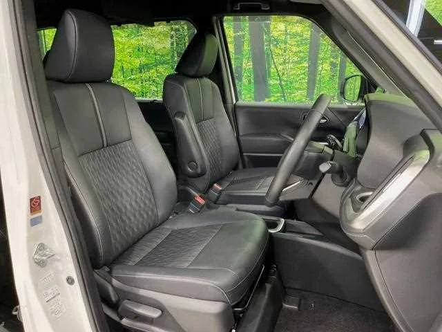 Toyota Noah 2023 — миниатюра 5