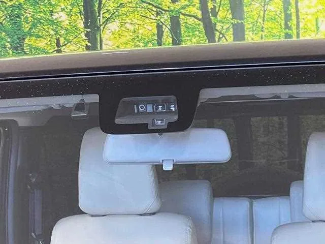 Suzuki Jimny Sierra 2024 — миниатюра 2