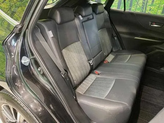 Toyota Harrier 2024 — миниатюра 3