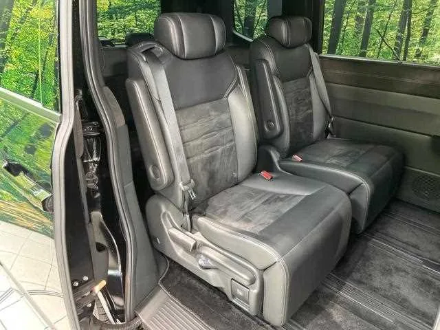 Honda Step WGN 2024 — миниатюра 3