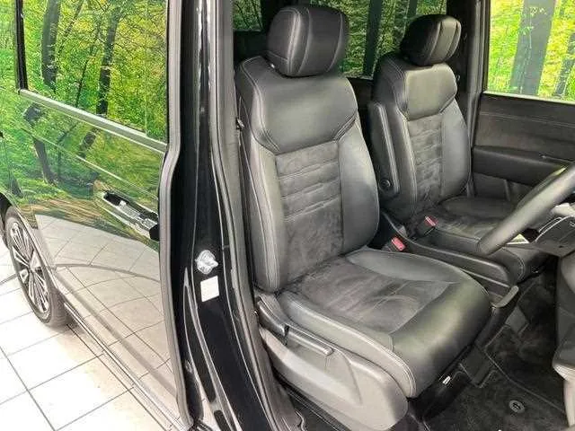 Honda Step WGN 2024 — миниатюра 5