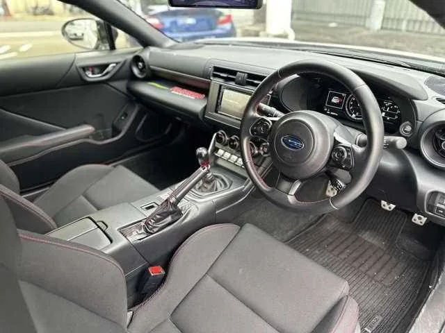 Subaru BRZ 2023 — миниатюра 2