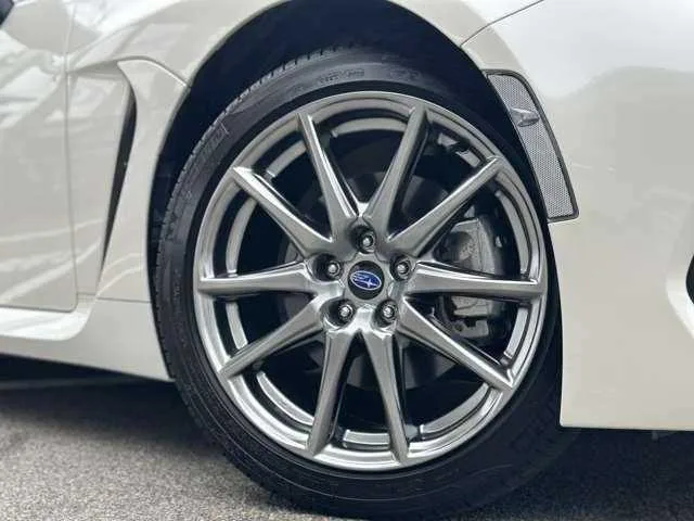 Subaru BRZ 2023 — миниатюра 4