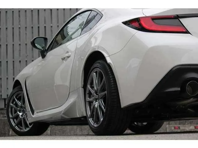 Subaru BRZ 2023 — миниатюра 5