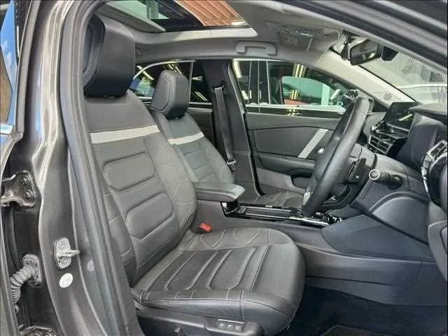 Citroen C4 SHINE BlueHDi 2022 — миниатюра 2