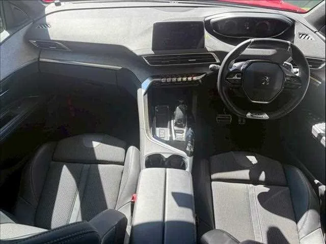 Peugeot Peugoet Others GT BlueHDi Black Pack 2023 — миниатюра 4