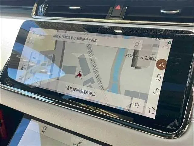 Land Rover Land Rover Others 2023 — миниатюра 2