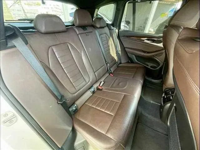 BMW X3 xDrive 20d M Sport 2022 — миниатюра 5