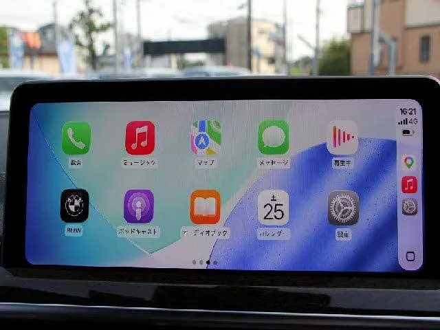 BMW X3 2023 — миниатюра 3