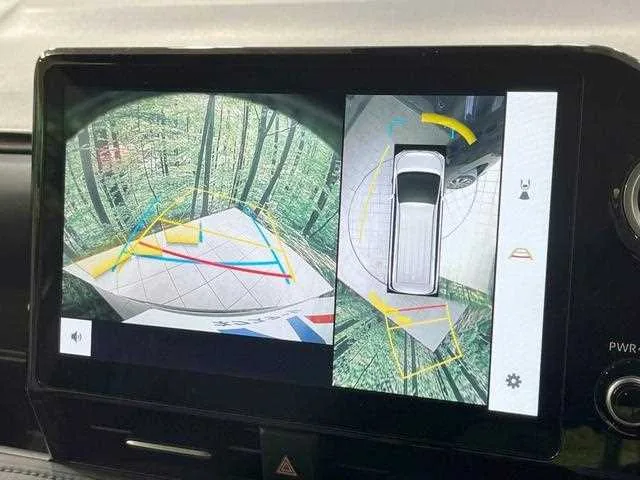 Toyota Voxy 2023 — миниатюра 4