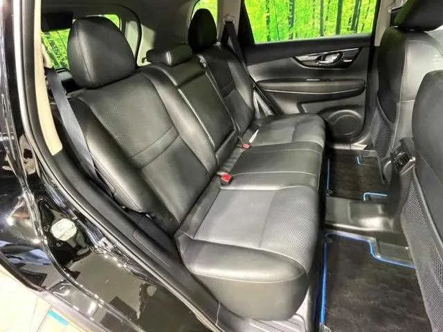 Nissan X-Trail 2022 — миниатюра 3