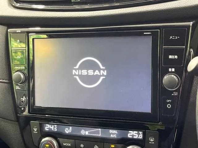 Nissan X-Trail 2022 — миниатюра 4