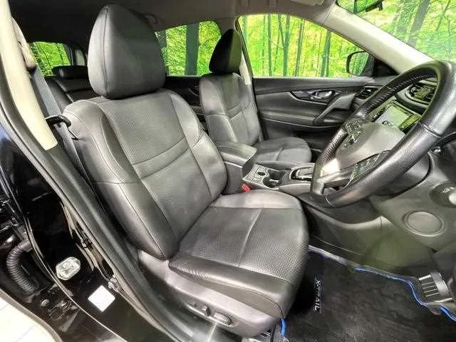 Nissan X-Trail 2022 — миниатюра 5