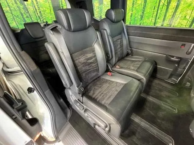 Honda Step WGN 2023 — миниатюра 3