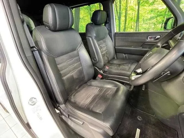 Honda Step WGN 2023 — миниатюра 5