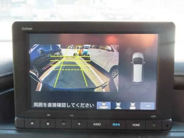 Honda Step WGN 2022 — миниатюра 4