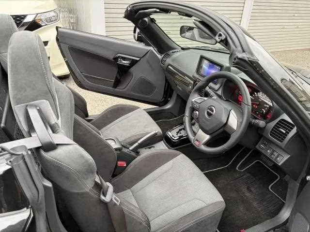 Daihatsu Copen 2026 — миниатюра 2