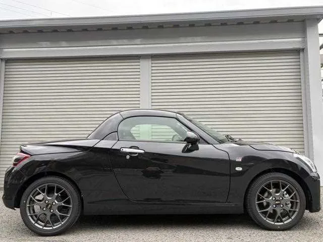 Daihatsu Copen 2026 — миниатюра 3