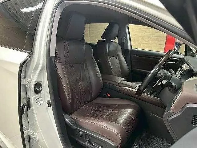 Lexus RX RX450h version L 2022 — миниатюра 3