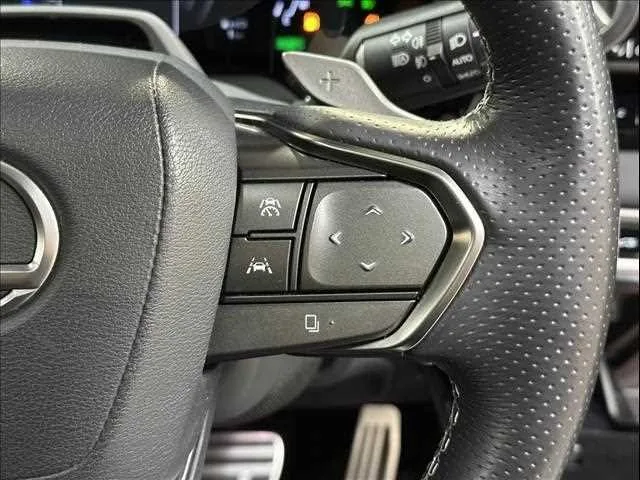 Lexus RX RX500h F SPORT Performance 2023 — миниатюра 5