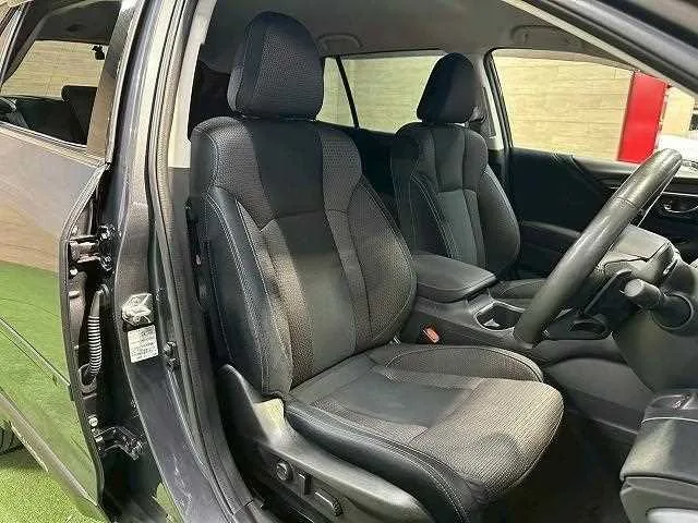 Subaru Outback Limited EX 2022 — миниатюра 3